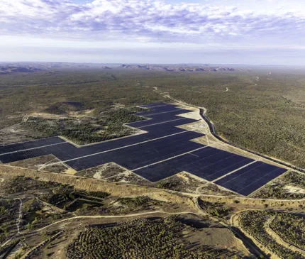 NAIF commits up to $610m loan for north Queensland Hydro Power Storage Project