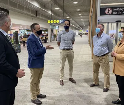 New government commits to Northern Australia development