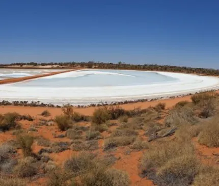 NAIF investment decision update: Australian Potash Limited