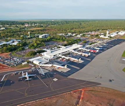 $150 million infrastructure investment to bring growth opportunities to the Top End