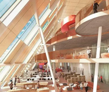 Charles Darwin University Project in NAIF Due Diligence