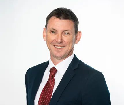 Craig Doyle commences as Chief Executive Officer