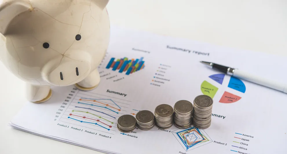 Business Financial Planning Financial Analysis