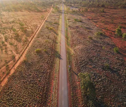 NAIF ready to seize the opportunity to grow northern Australia