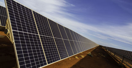 Chichester Solar Gas Hybrid Project