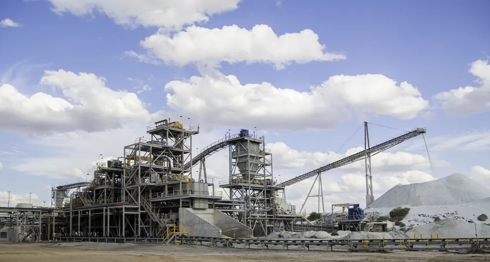 Australian lithium producer Pilbara Minerals has reached contractual close on its 10-year A$250m debt facility with the Australian Government through NAIF and Export Finance Australia.