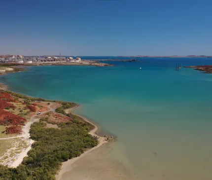 NAIF shows commitment to growing WA’s north