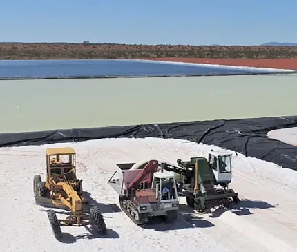 Kalium Lakes Beyondie SOP - Indigenous Outcomes Report February 2021
